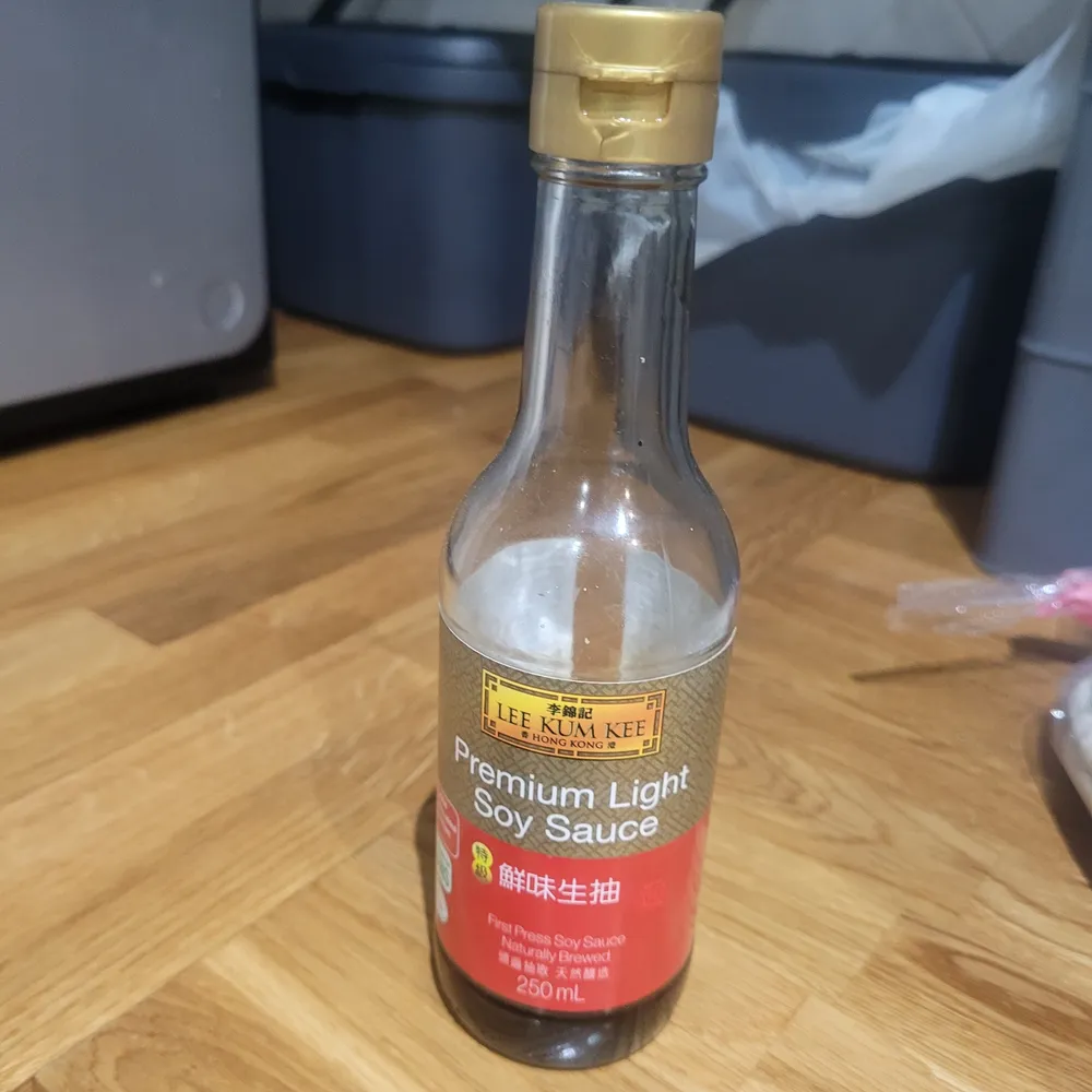 Lee Kum Kee Premium Light Soy Sauce