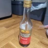 Lee Kum Kee Premium Light Soy Sauce