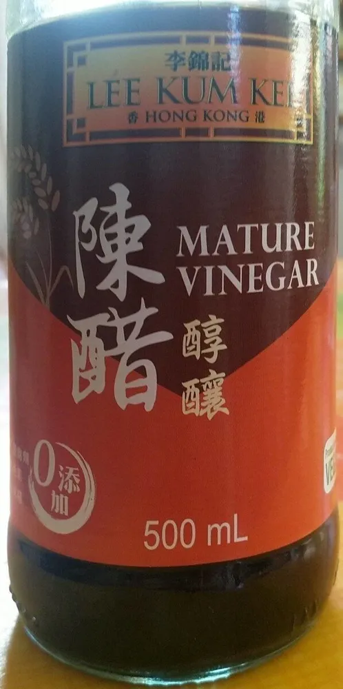 Lee kum kee
