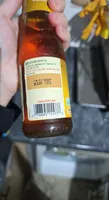 Sesame wok oil