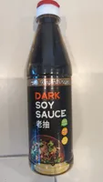 Dark Soy Sauce