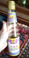 BLENDED SESAME OIL