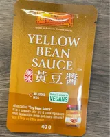 Yellow Bean Sauce