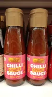 Chilli Sesame Sauce imp