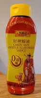 Oyster Flavored Sauce