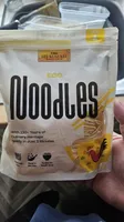 Egg Noodles