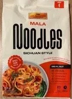 Mala Noodles