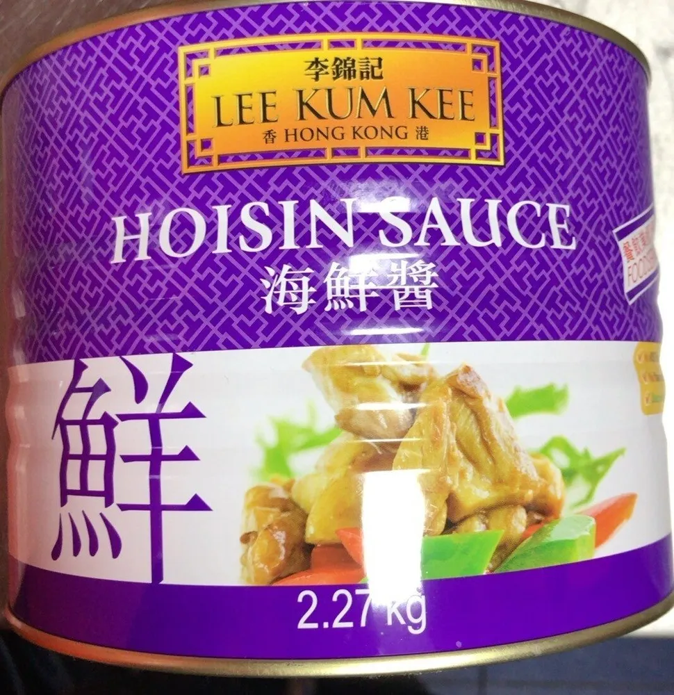 HOISIN SAUCE