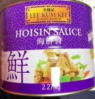 HOISIN SAUCE