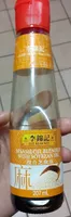 Sesame Oil blended with Soybean Oil