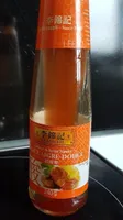 Süß-Saure Sauce
