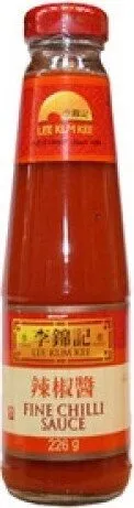 LKK Fine Chili Sauce
