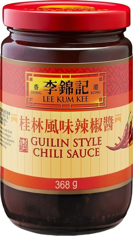Lkk guilin chilli sauce