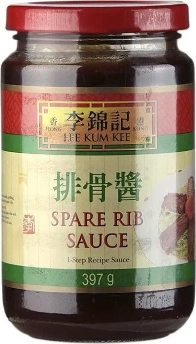 Lkk Spare Rib Sauce
