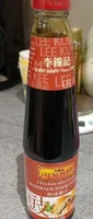 Lkk chicken Marinade sauce