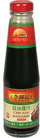 Lee Kum Kee Chicken Marinade - Teriyaki