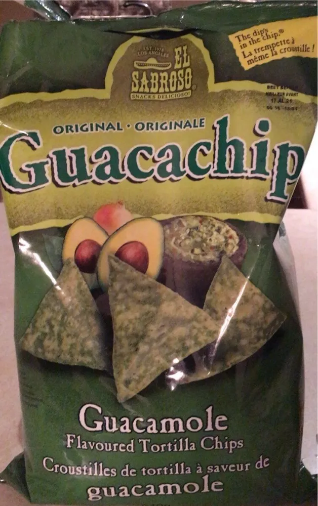Guacachip