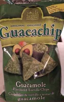 Guacachip