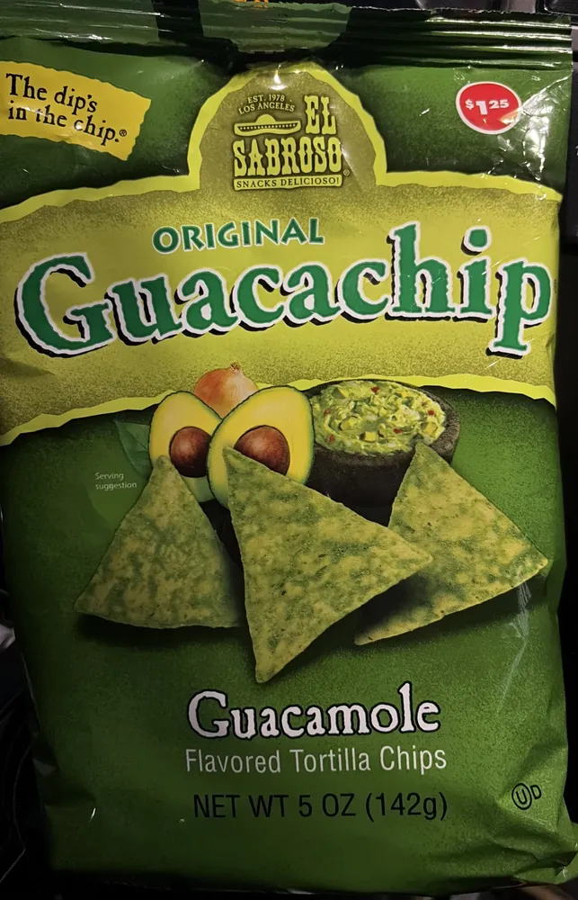 Original Guacachip