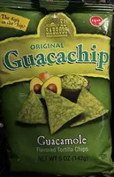 Original Guacachip
