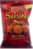 Original Salsitas Spicy Salsa