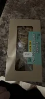Gluten Free Chunk Cookies