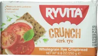 Original Rye Crispbread