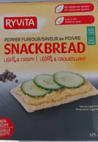SnackBread