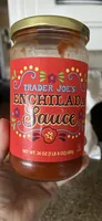 Enchilada Sauce