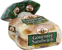 Gourmet Sandwich Rolls