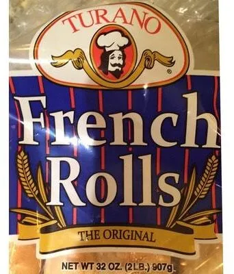French Rolls