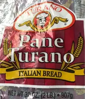 Pane Turano