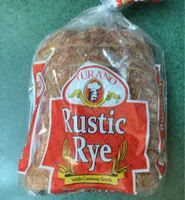 Rustic Rye