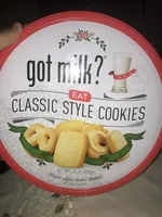 Royal Dansk Butter Cookies