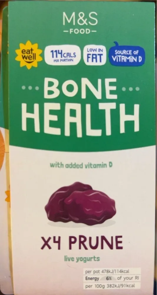 Bone Health