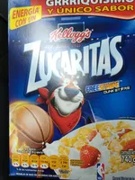 Zucaritas