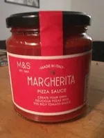 Marguerita Pizza Sauce