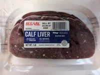 Calf Liver