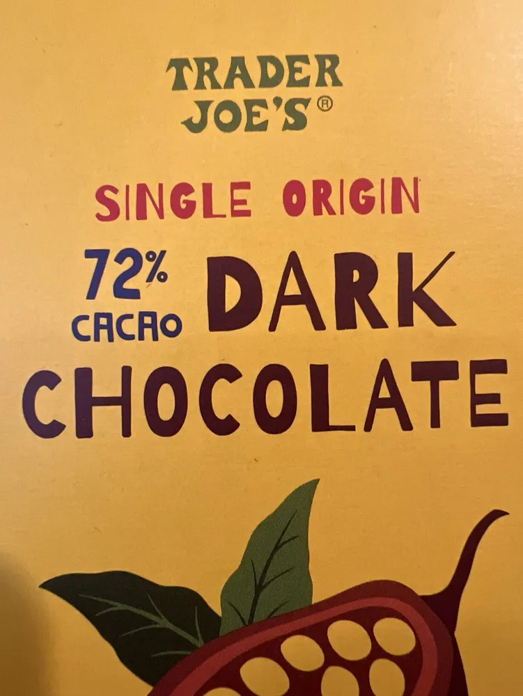 Dark Chocolate