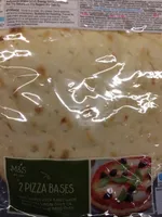 Bases Pizza