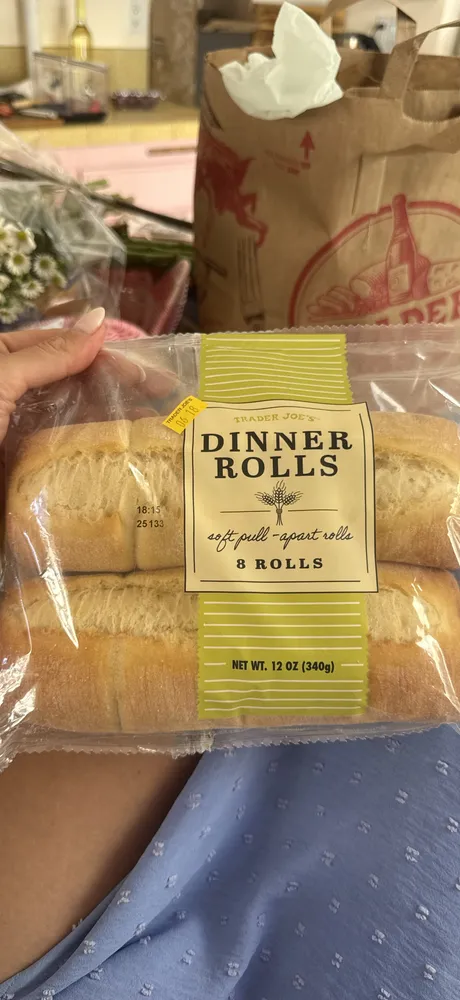 Dinner Rolls