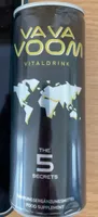 VAVA VOOM