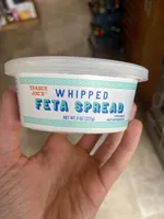 Whipped Feta Spread
