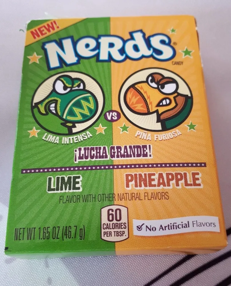 Nerds