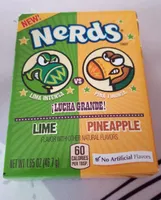 Nerds