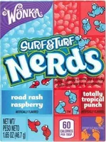 Surf & Turf Nerds