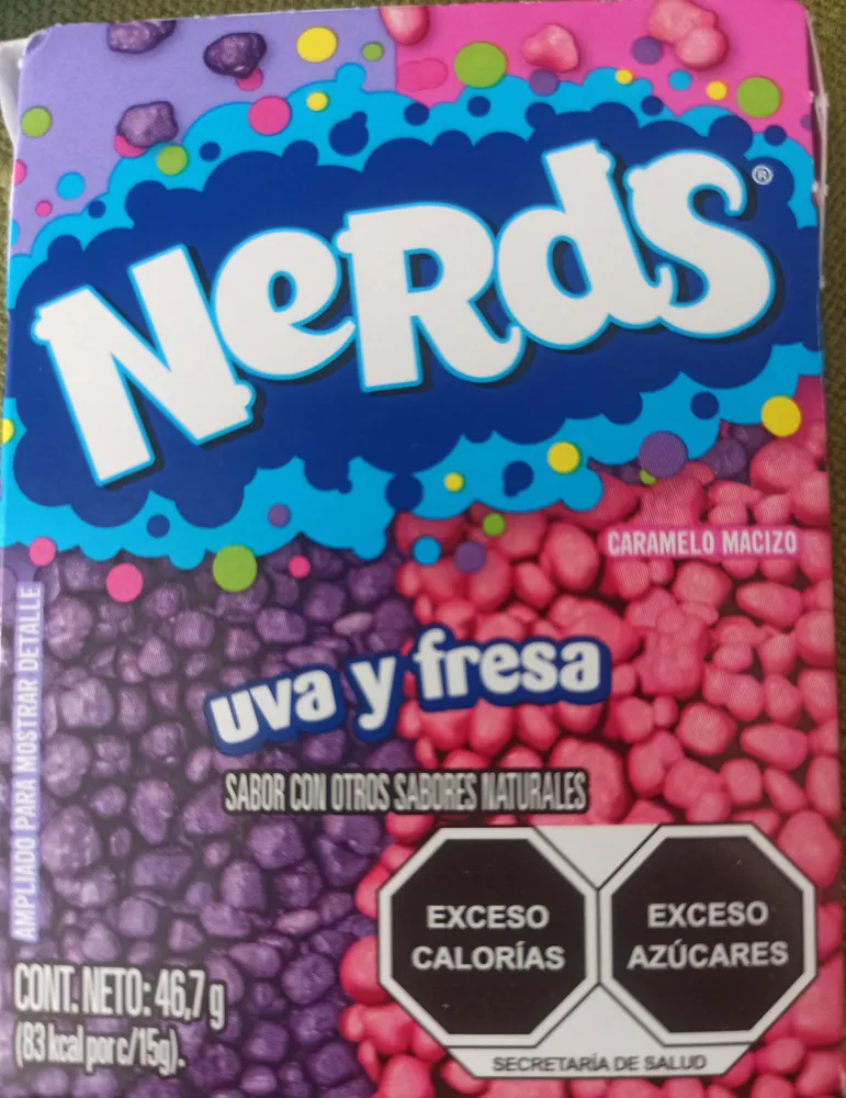 NeRds