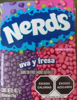 NeRds