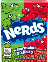 Wild About Nerds What-a-Melon So Very Cherry