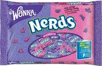 Nerds Candy Grape Strawberry 340g